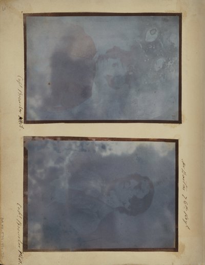 Pane Bartone od Henry Craigie Brewster