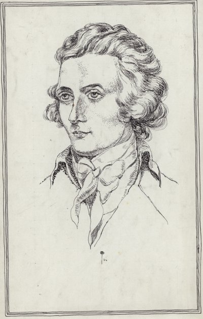 Park Mungo od Henry Edridge