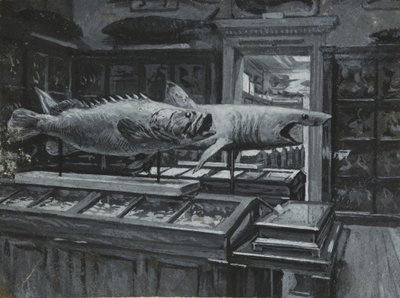 Závěsný od Henry Edward Tidmarsh