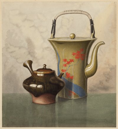  od Henry Farrer