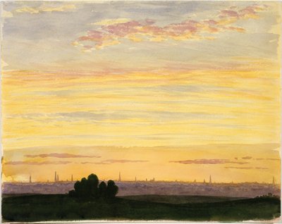  od Henry Farrer