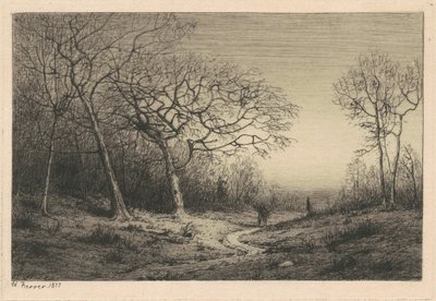 prosinec od Henry Farrer