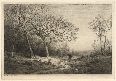prosinec od Henry Farrer