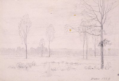 Krajina od Henry Farrer