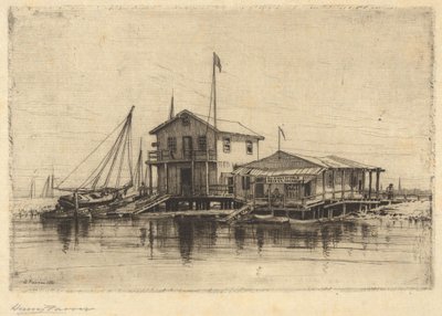  od Henry Farrer