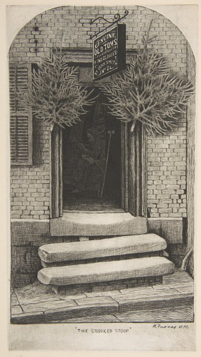  od Henry Farrer