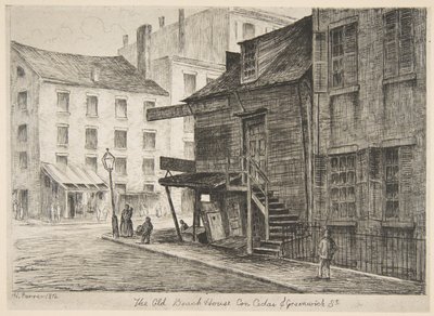  od Henry Farrer
