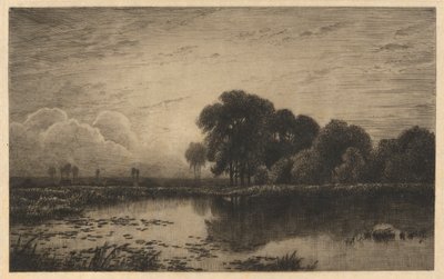 Sladká hodina odpočinku od Henry Farrer