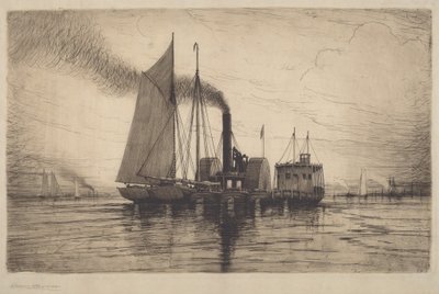  od Henry Farrer