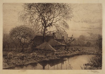  od Henry Farrer