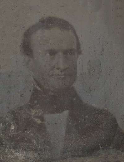 Pane, ca. 1840. od Henry Fitz