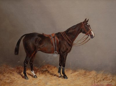 Námořník od Henry Frederick Lucas-Lucas