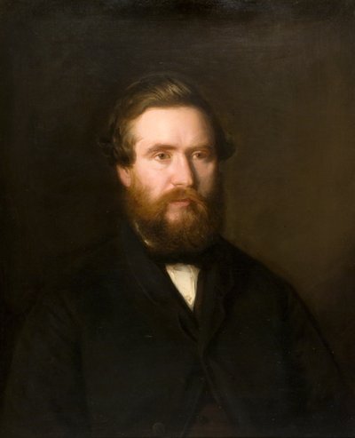 Charles Macdonald od Henry Harwood