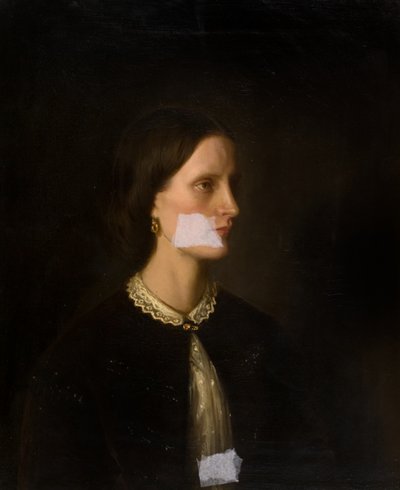 Jessie Cowie od Henry Harwood