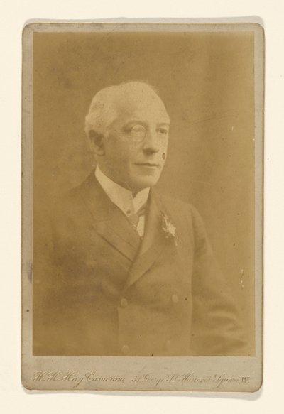 [Hardinge Hay Cameron] od Henry Herschel Hay Cameron