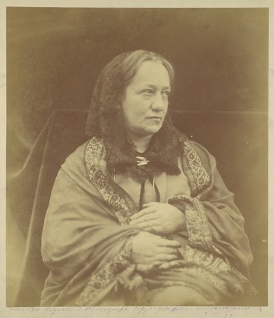 Julia Margaret Cameron od Henry Herschel Hay Cameron