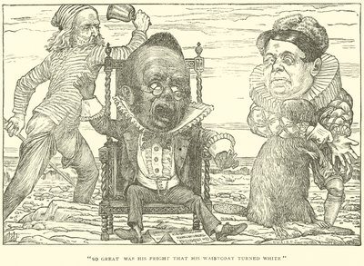 Lov na Snarka (The Hunting of the Snark) od Henry Holiday