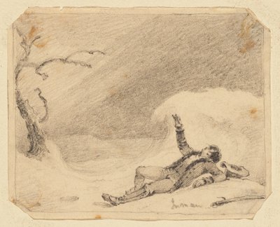  od Henry Inman