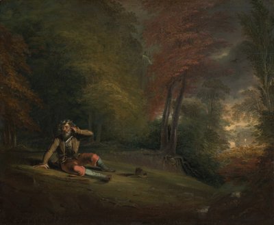  od Henry Inman