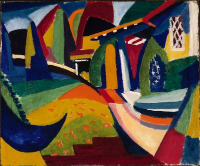 Šeherezáda, 1915. od Henry Lyman Saÿen