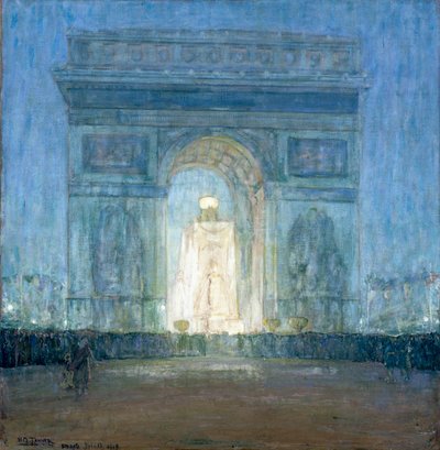  od Henry Ossawa Tanner