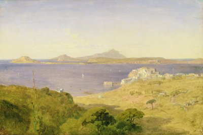 Pozzuoli od Henry Penry Williams