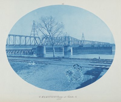 CM. & St. Louis Most P. RR v Sabule, Ia. od Henry Peter Bosse