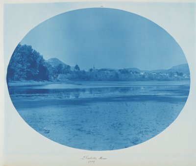 Dakota, Minn. od Henry Peter Bosse