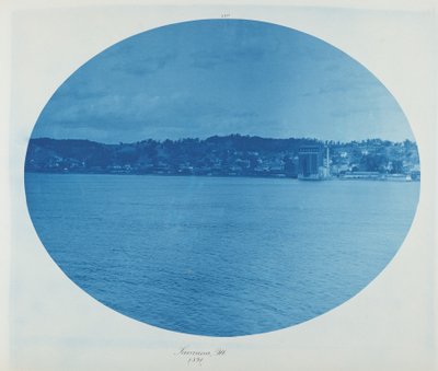 Savannah, Ill. od Henry Peter Bosse