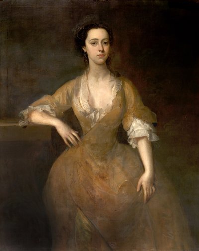 Lady Dixie od Henry Pickering