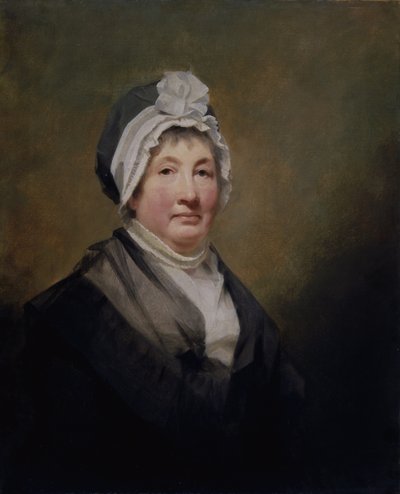 Eliza Pringle, paní Archibald Tod of Drygrange (olej na plátně) od Henry Raeburn