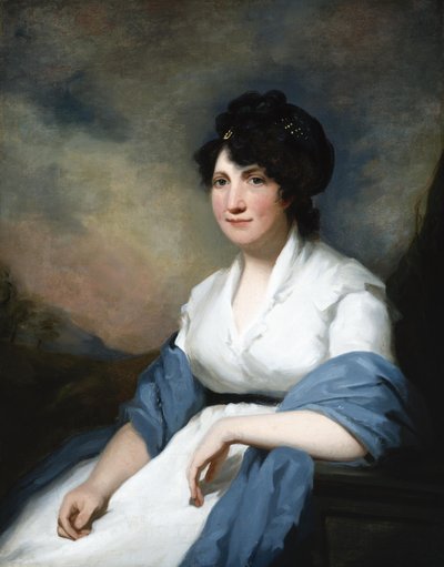  od Henry Raeburn