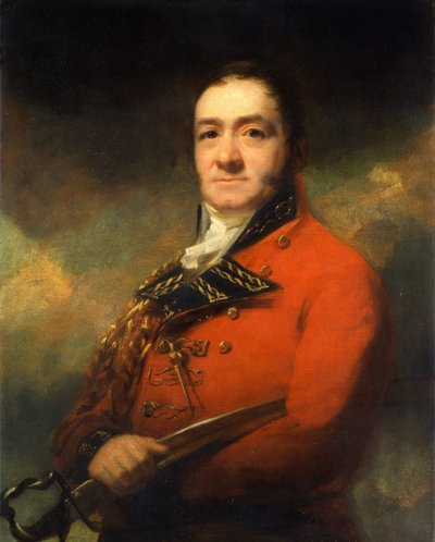  od Henry Raeburn