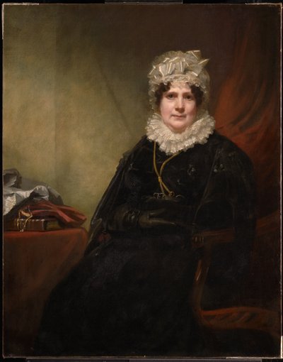  od Henry Raeburn