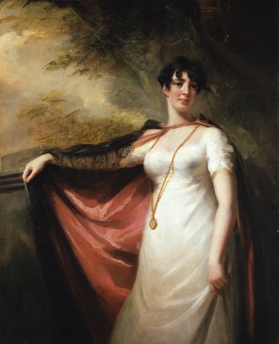  od Henry Raeburn