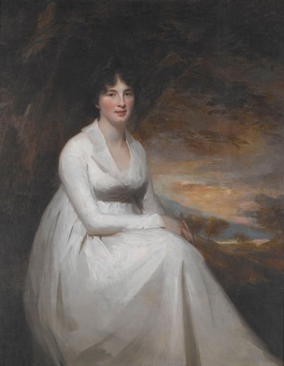  od Henry Raeburn