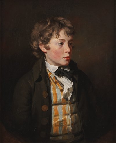  od Henry Raeburn