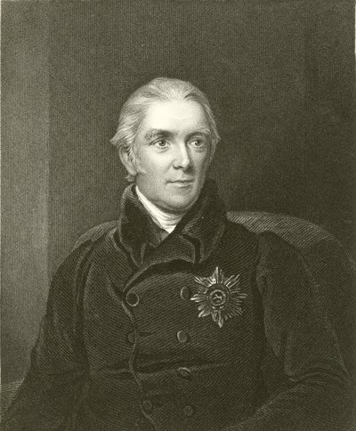 Sir Henry Halford od Henry Room