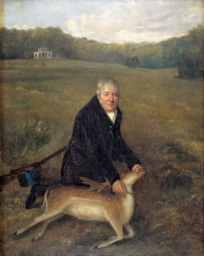 Pan Dorrington od Henry S. Parkerman