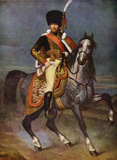  od Henry Scheffer