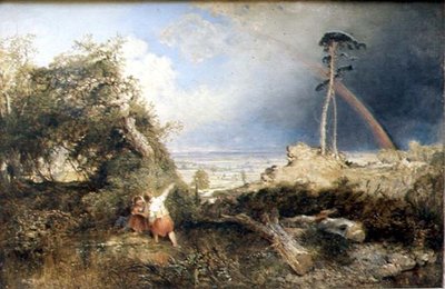 Duha od Henry Shirley
