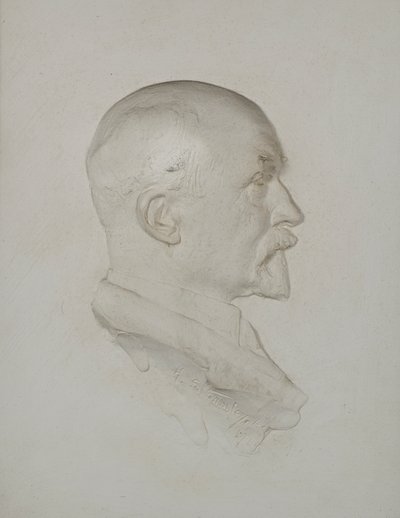 John Darge JP City Factor od Henry Snell Gamley