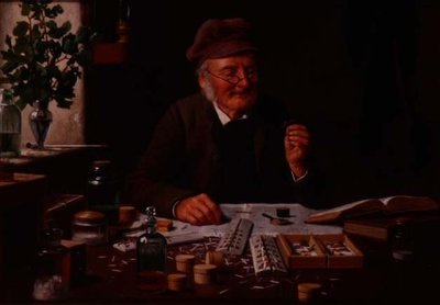 Lepidopterista od Henry Spernon Tozer