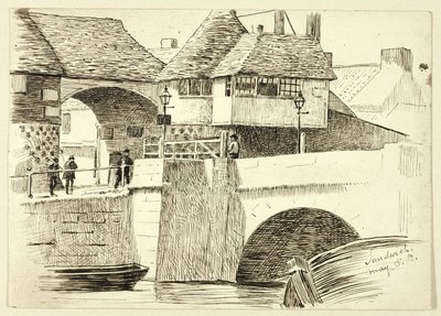 Sendvič od Henry Stacy Marks
