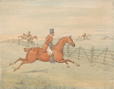  od Henry Thomas Alken