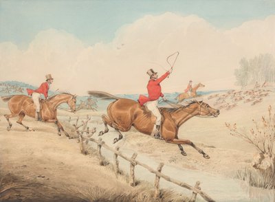  od Henry Thomas Alken