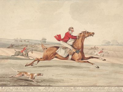  od Henry Thomas Alken