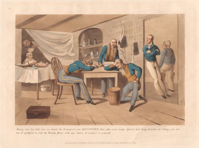 Soubor sedmi: [Vojenské objevy] od Henry Thomas Alken