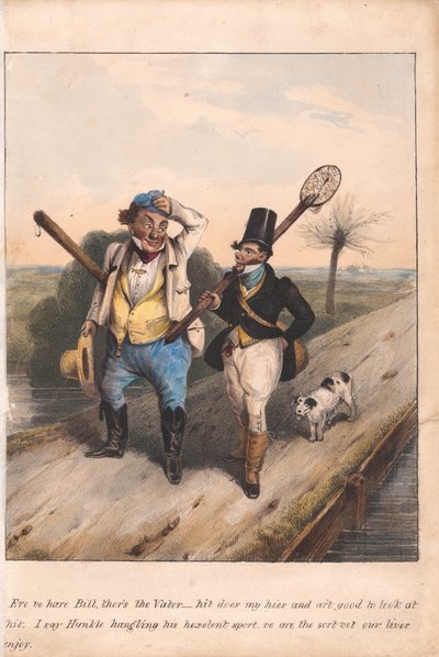  od Henry Thomas Alken