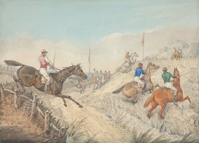  od Henry Thomas Alken